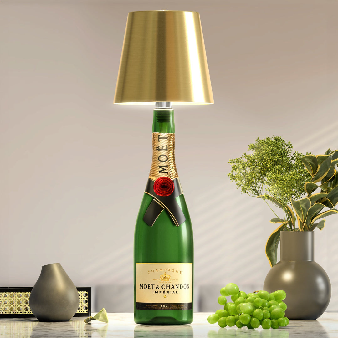 BOTTA - Cordless LED Lamp