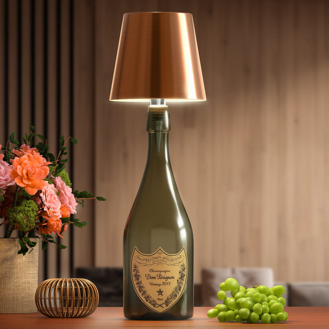 BOTTA - Cordless LED Lamp