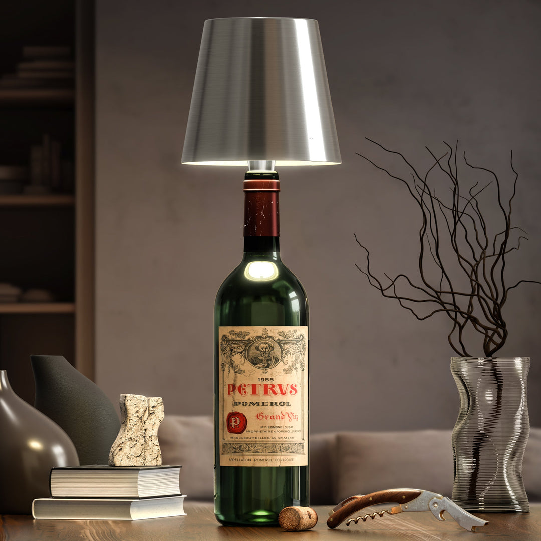 BOTTA - Cordless LED Lamp