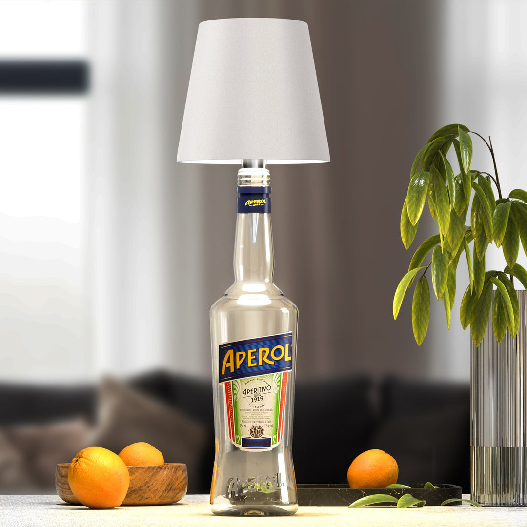 BOTTA - Cordless LED Lamp