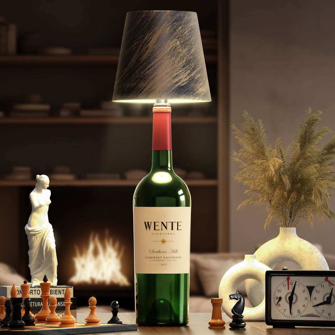 BOTTA - Cordless LED Lamp