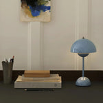 Load image into Gallery viewer, NINA - Retro Table Lamp
