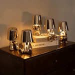 Load image into Gallery viewer, DUDE™  - Cordless LED Lamp
