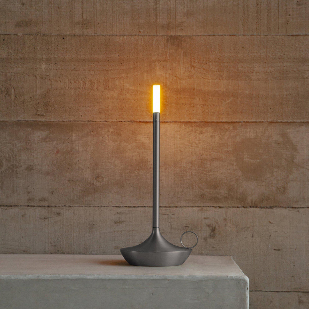 Candela - Cordless LED Lamp
