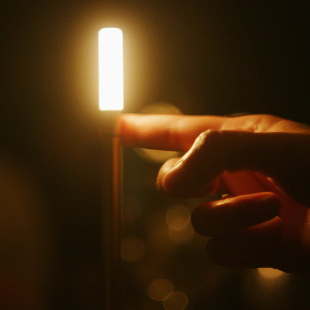 Candela - Cordless LED Lamp