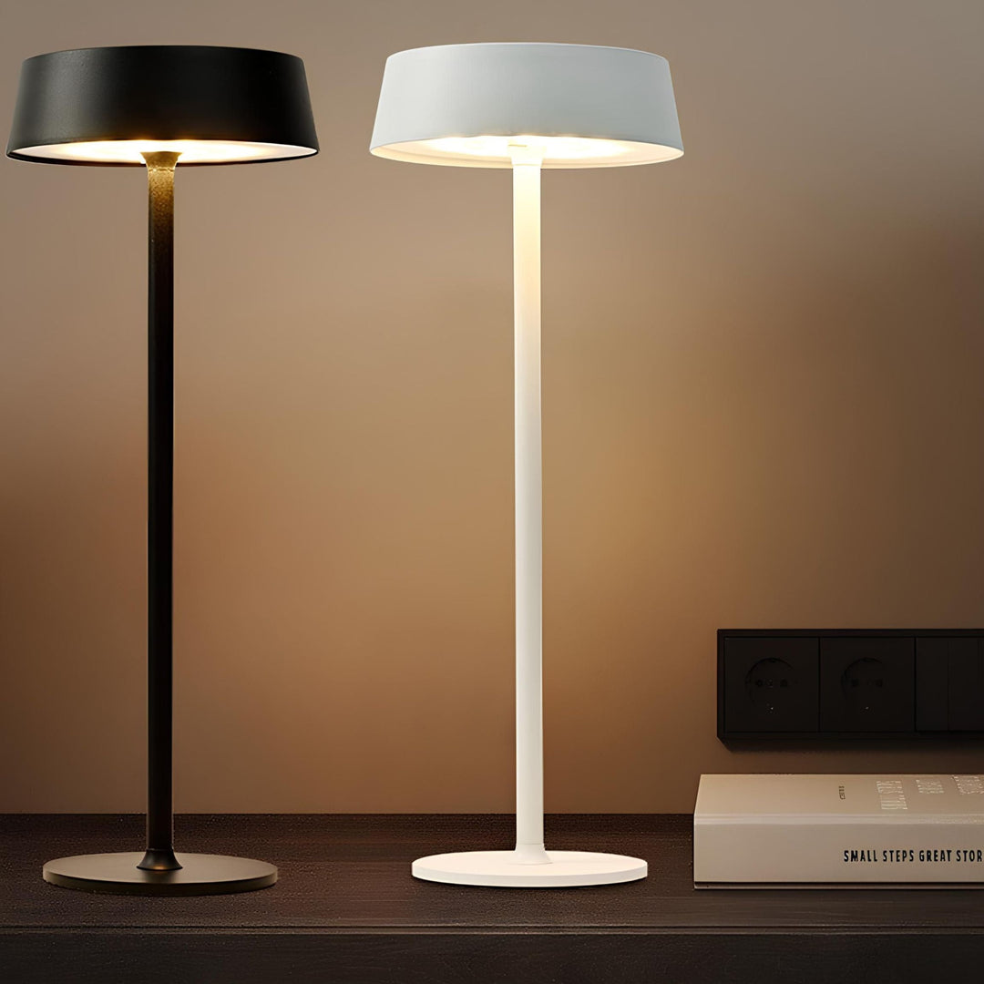 SYMA - Cordless Solar LED Lamp