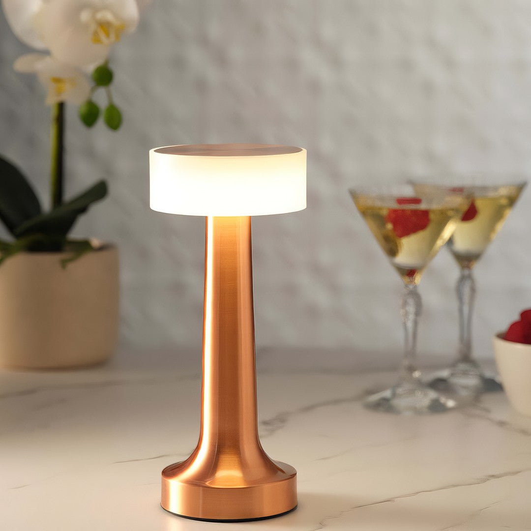 NOVA - Cordless LED Lamp