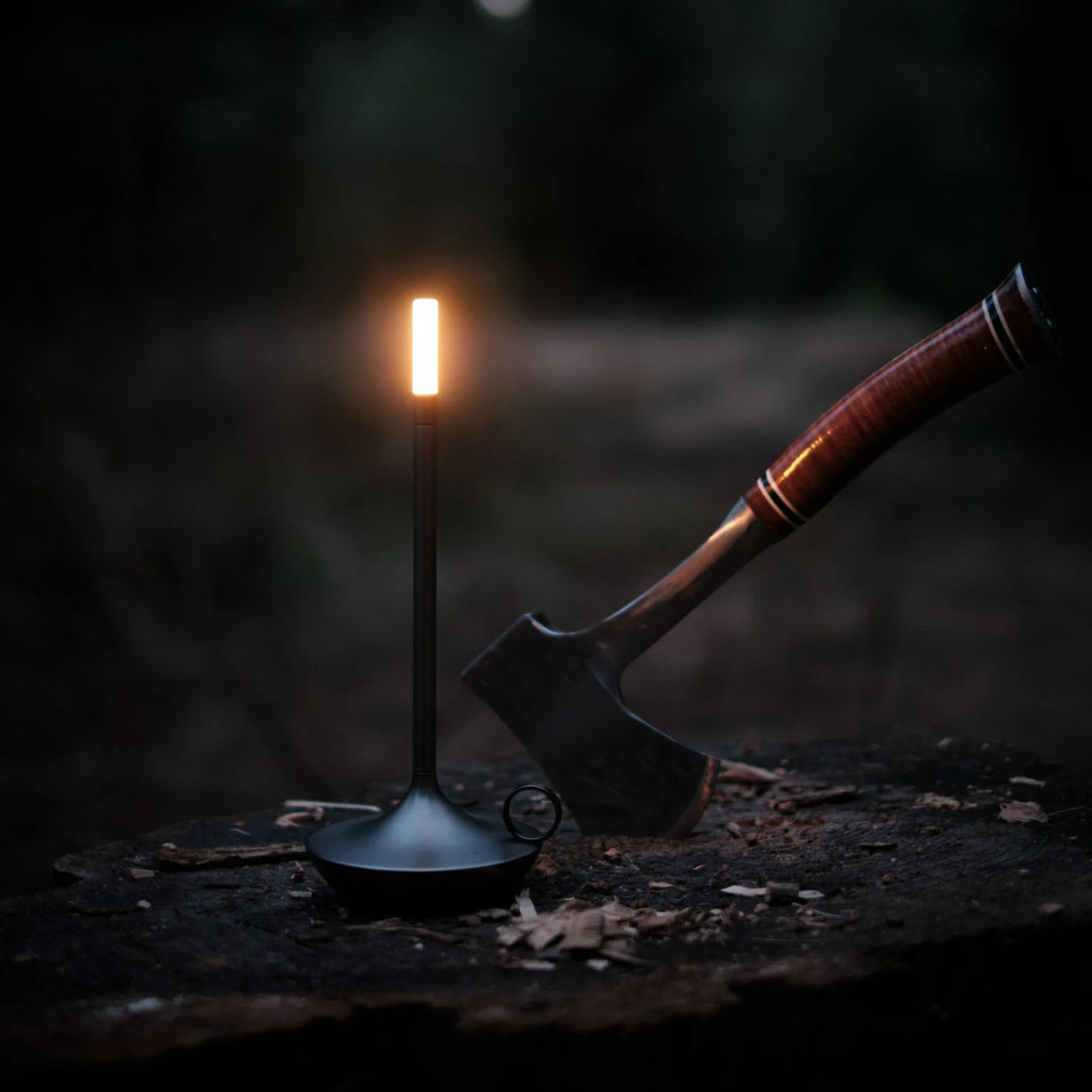 Candela - Cordless LED Lamp