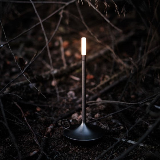 Candela - Cordless LED Lamp
