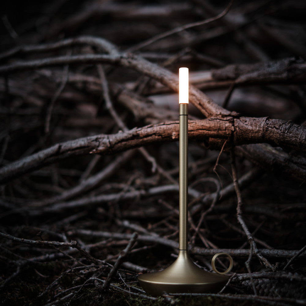 Candela - Cordless LED Lamp