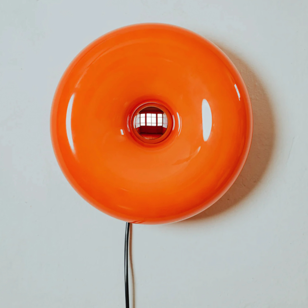 ORANO - Vintage Wall Light/Lamp