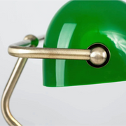 CLAVA - Vintage Desk Lamp