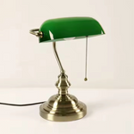 Load image into Gallery viewer, CLAVA - Vintage Desk Lamp
