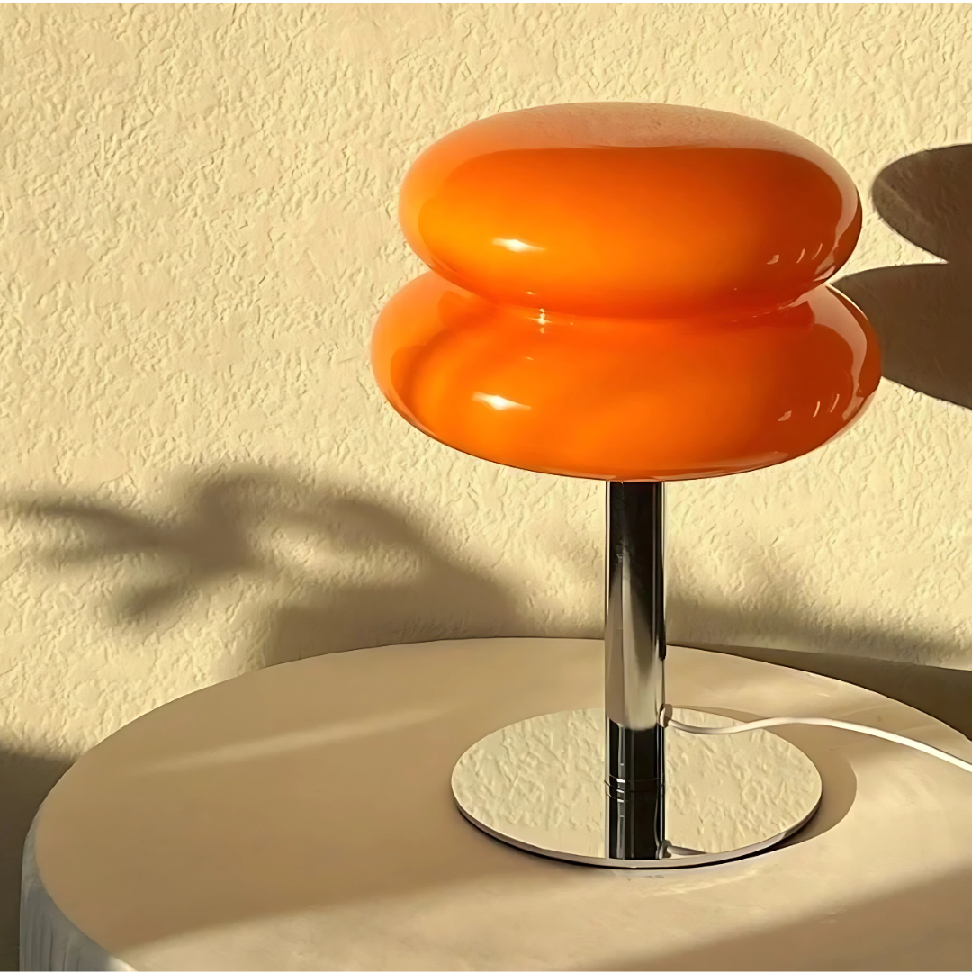ORANO - Vintage LED Lamp
