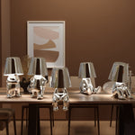 Load image into Gallery viewer, DUDE™  - Cordless LED Lamp
