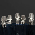 Load image into Gallery viewer, DUDE™  - Cordless LED Lamp
