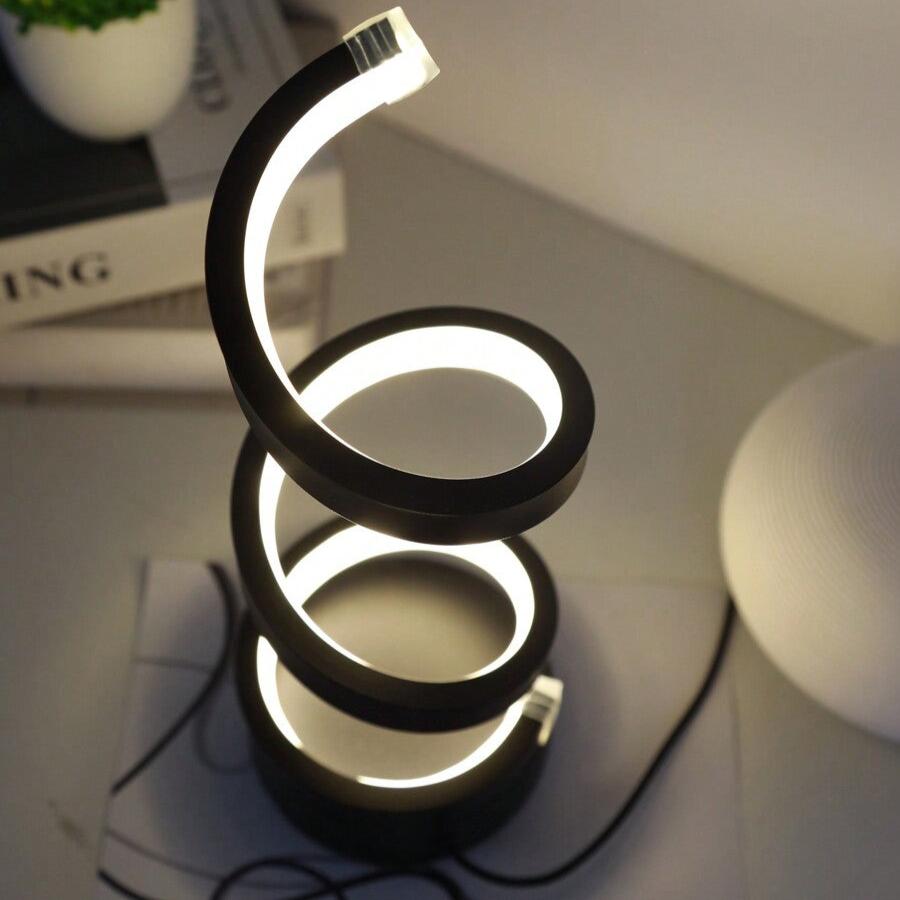 SPIRA - Cordless LED Lamp