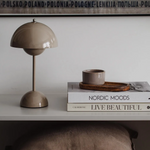 Load image into Gallery viewer, NINA - Retro Table Lamp
