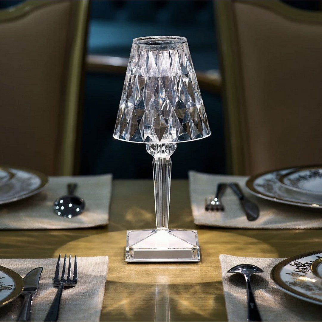 PRISMA - Cordless LED Lamp