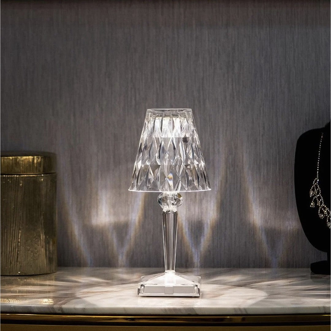 PRISMA - Cordless LED Lamp