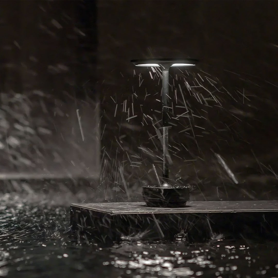 LUMINA - Cordless LED Lamp