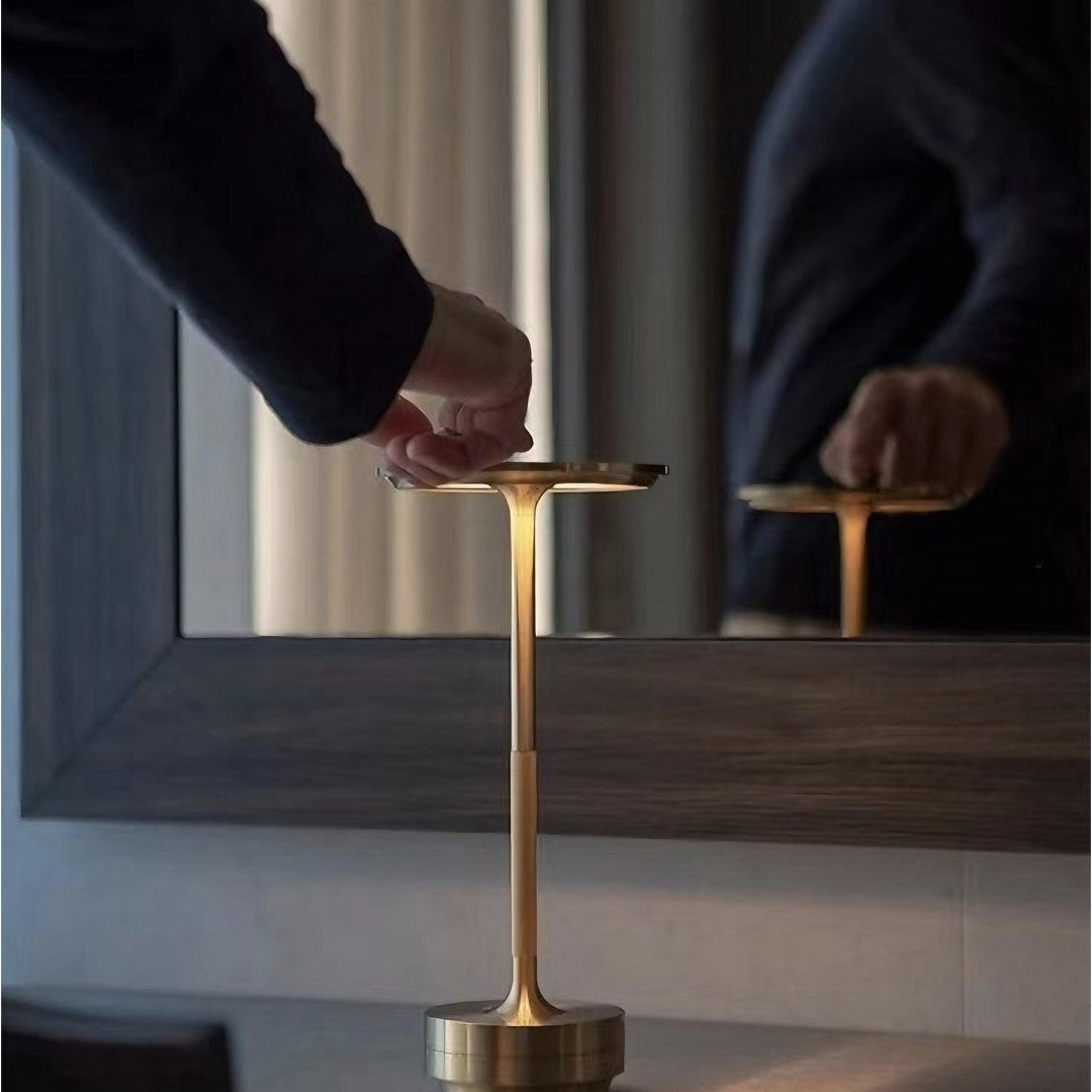 LUMINA - Cordless LED Lamp