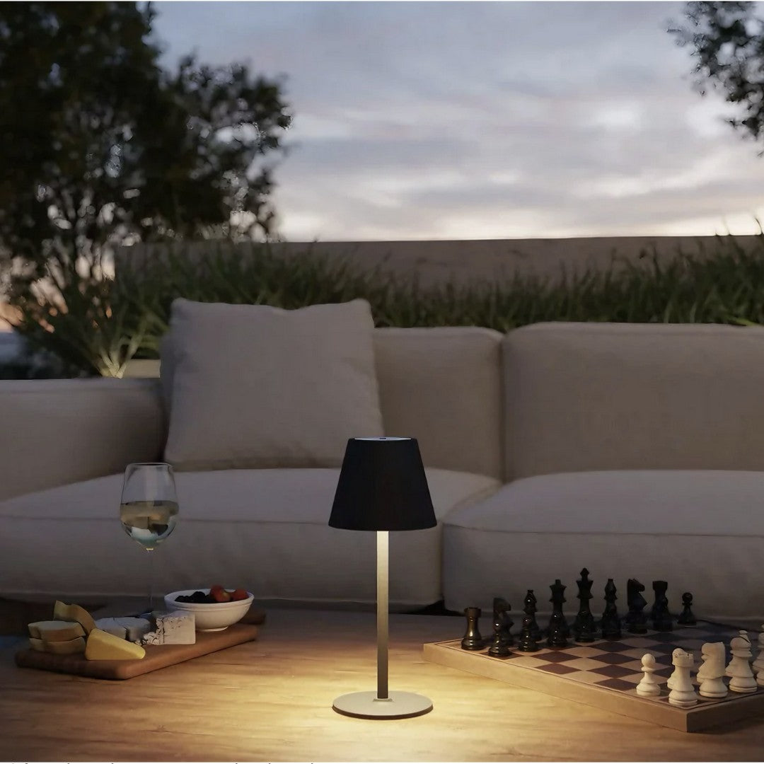 BRISA - Cordless LED Lamp