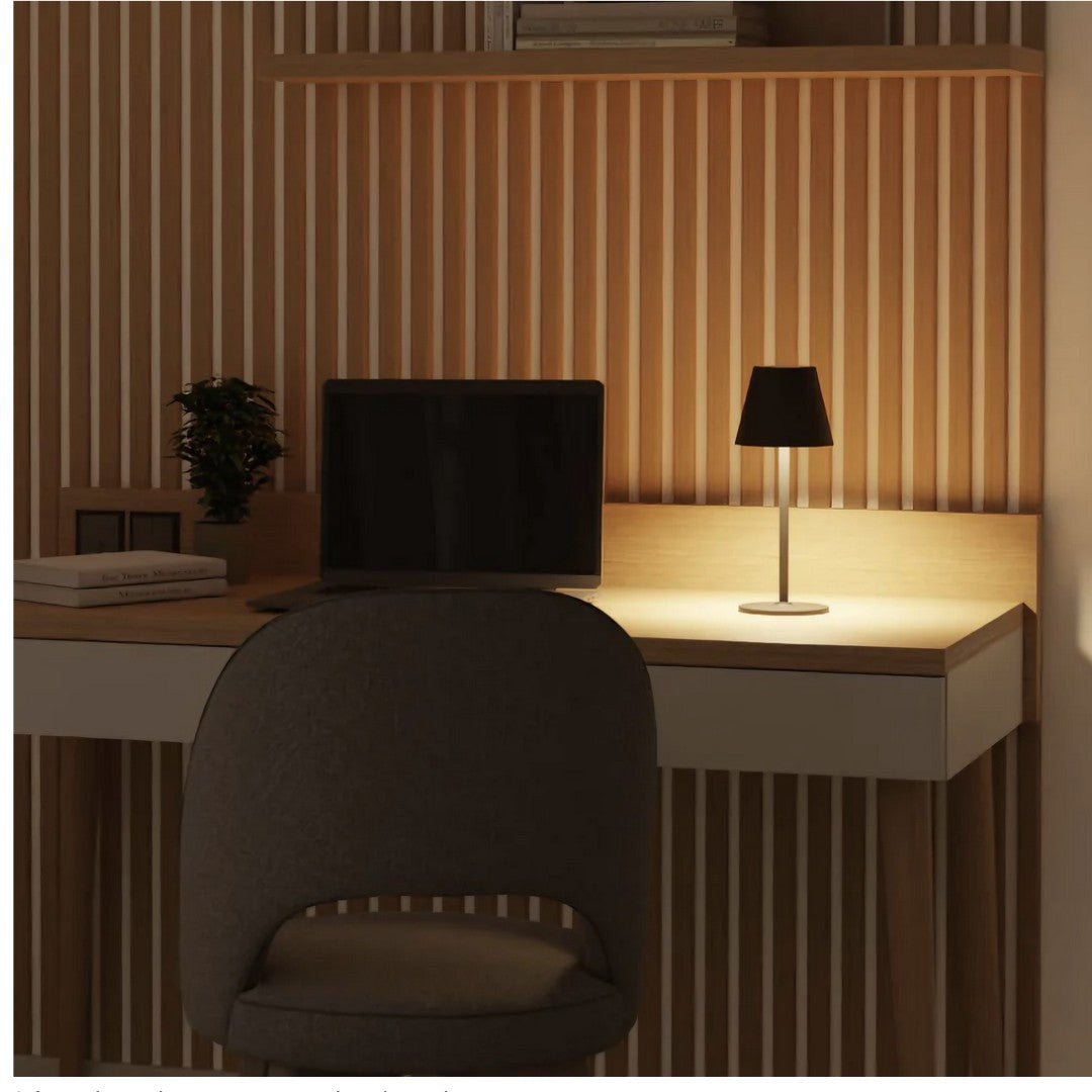 BRISA - Cordless LED Lamp