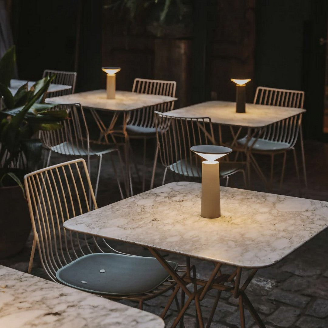LUMOS - Cordless LED Lamp