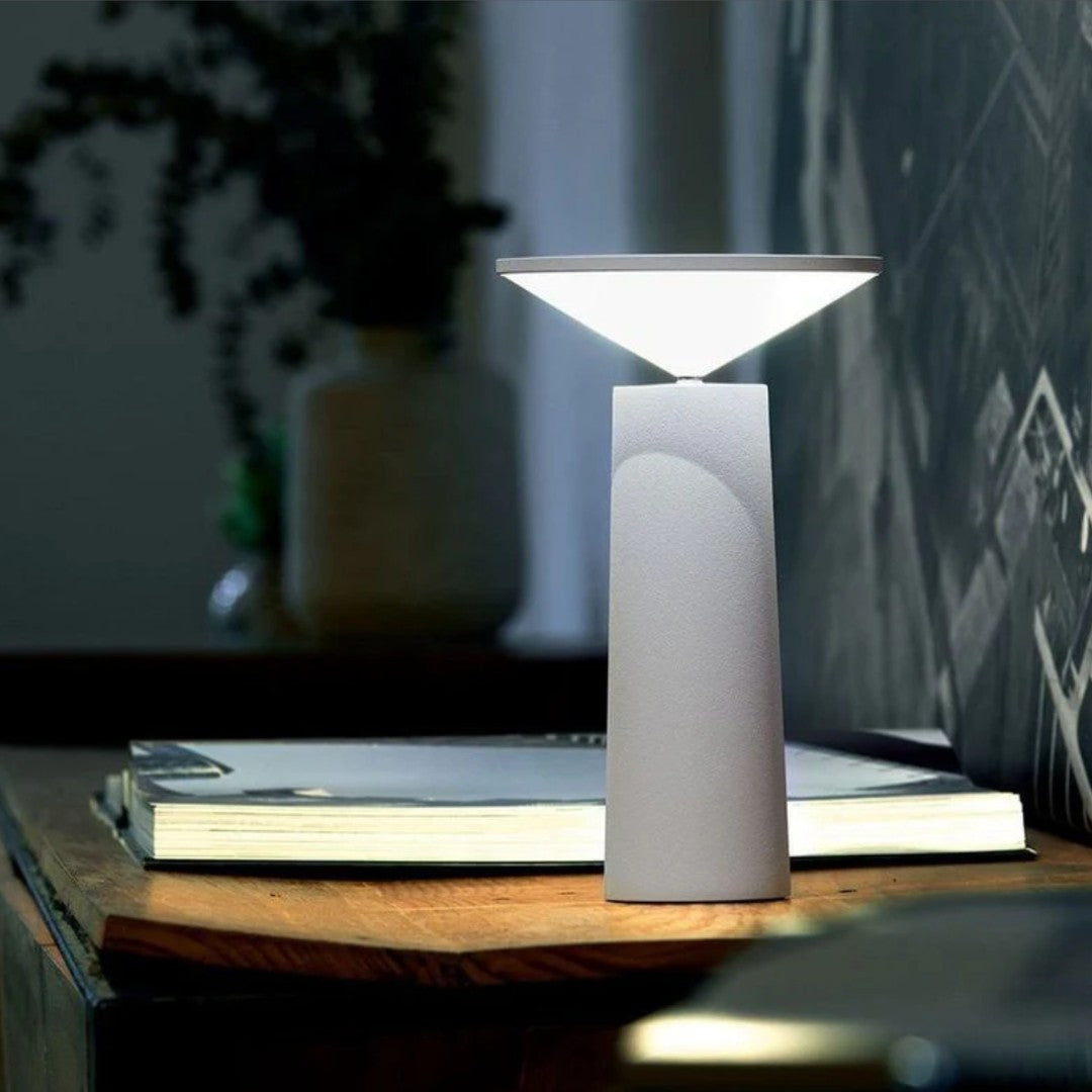 LUMOS - Cordless LED Lamp