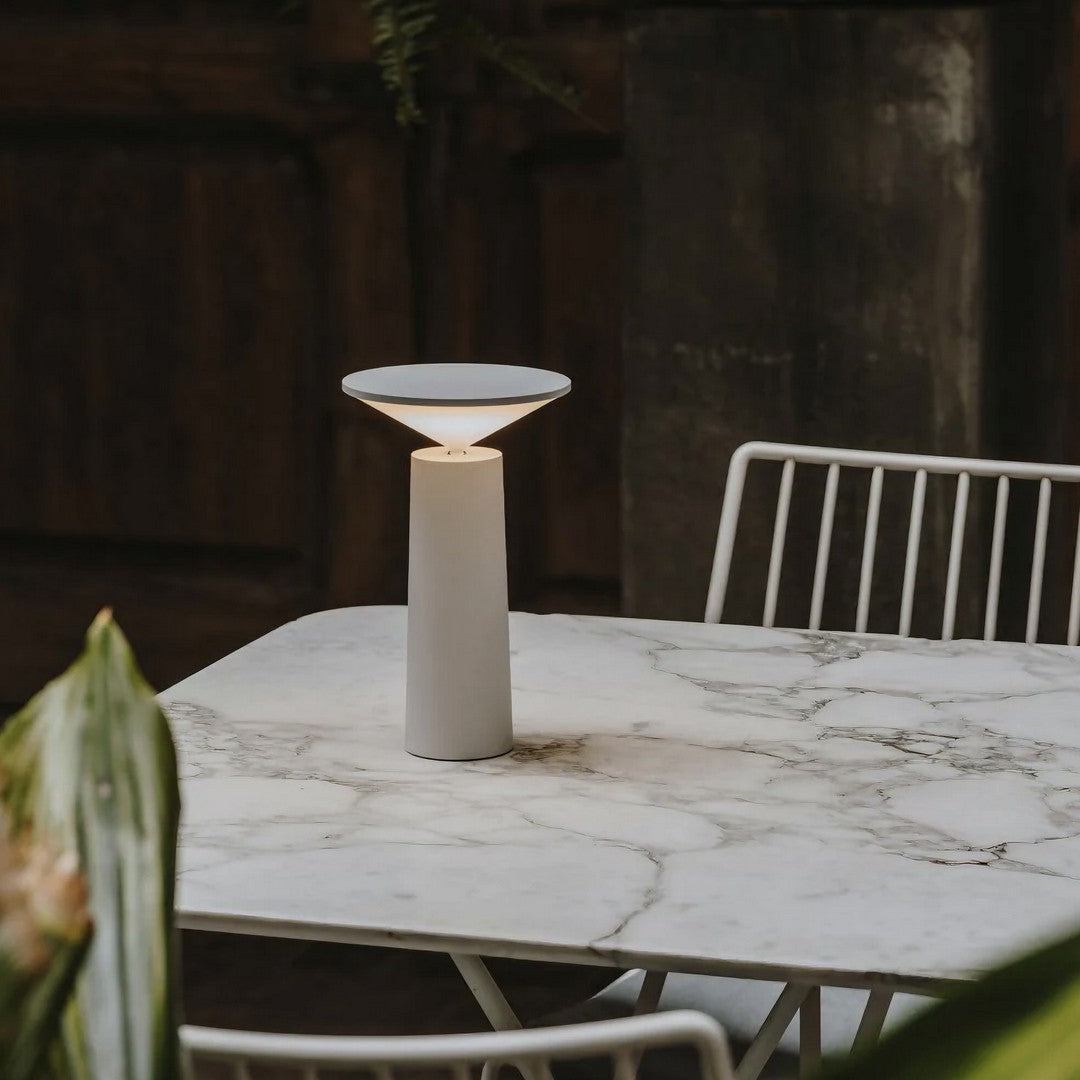 LUMOS - Cordless LED Lamp