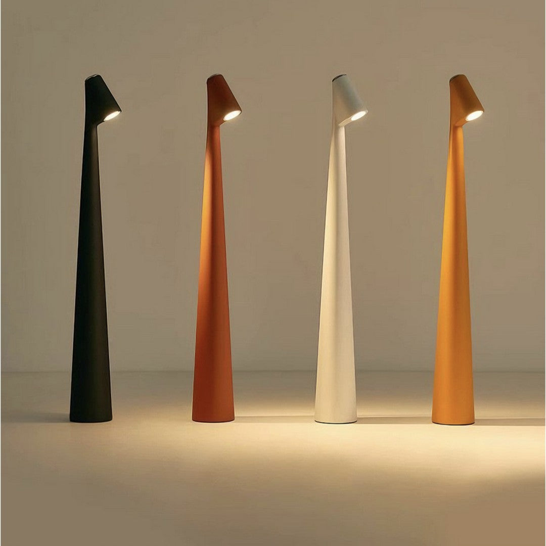 DIVA - Cordless LED Lamp