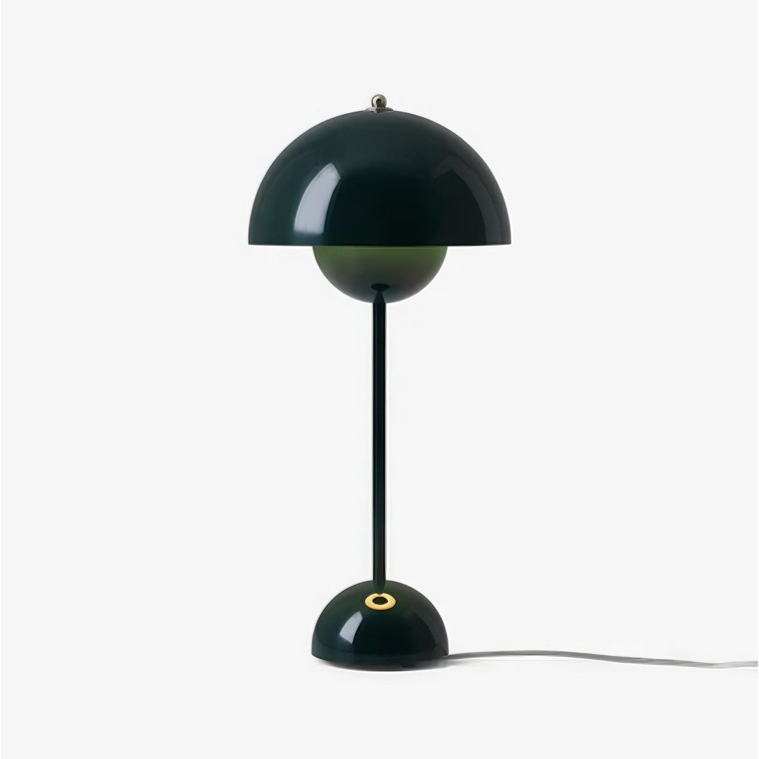 NINA - Retro Table Lamp