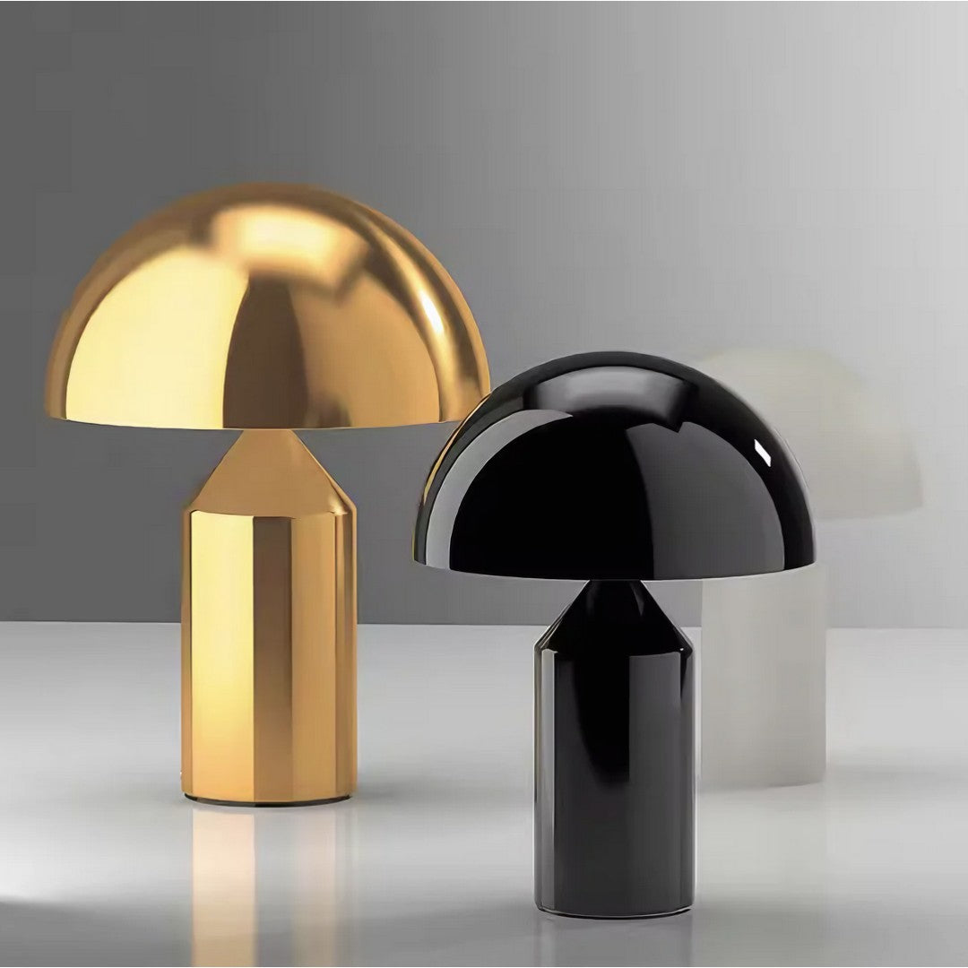 LAVA - LED Table Lamp