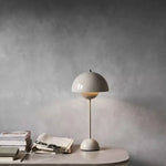 Load image into Gallery viewer, NINA - Retro Table Lamp
