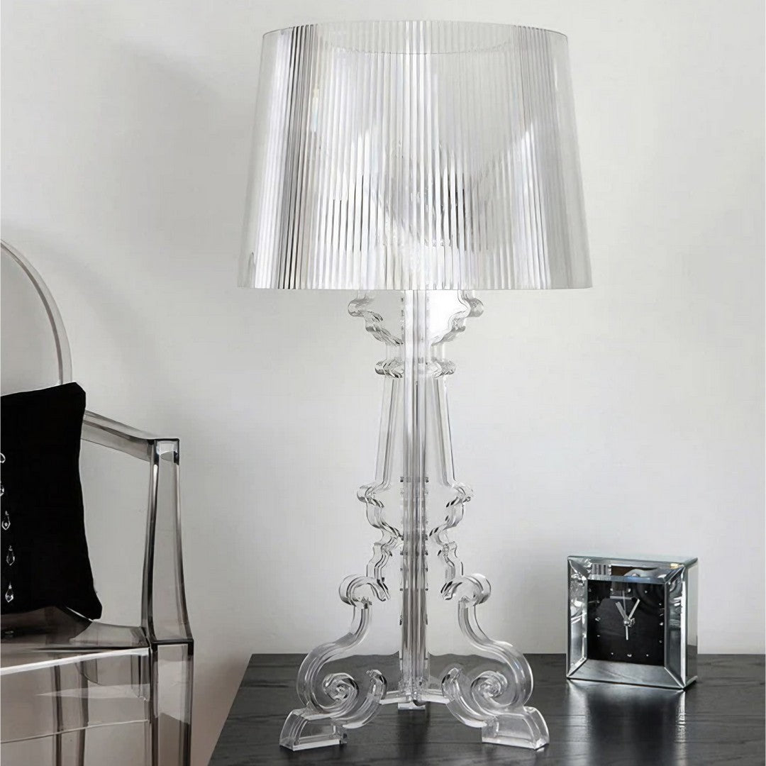 LIVIA - LED Table Lamp