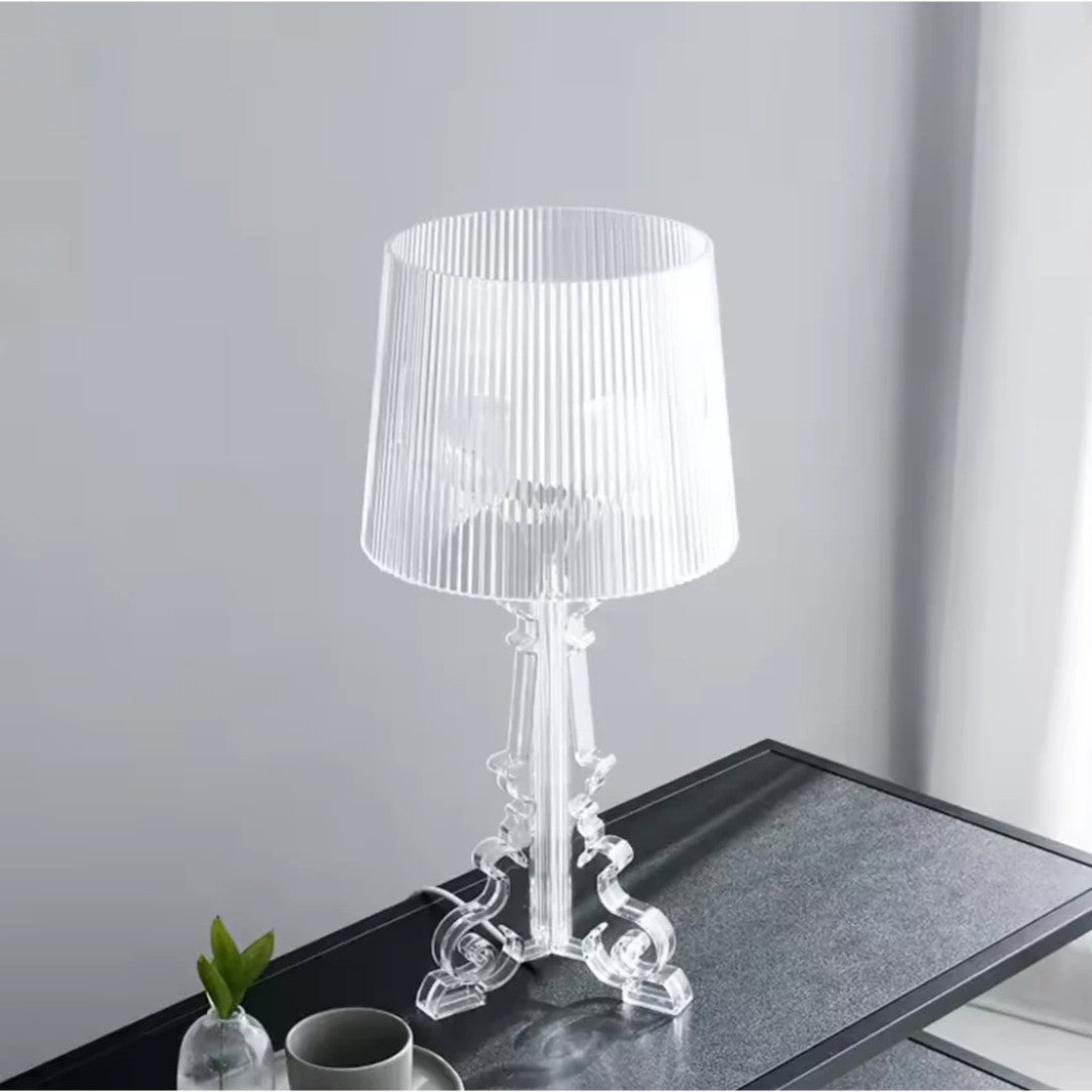 LIVIA - LED Table Lamp
