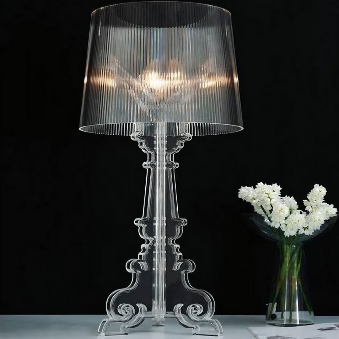 LIVIA - LED Table Lamp