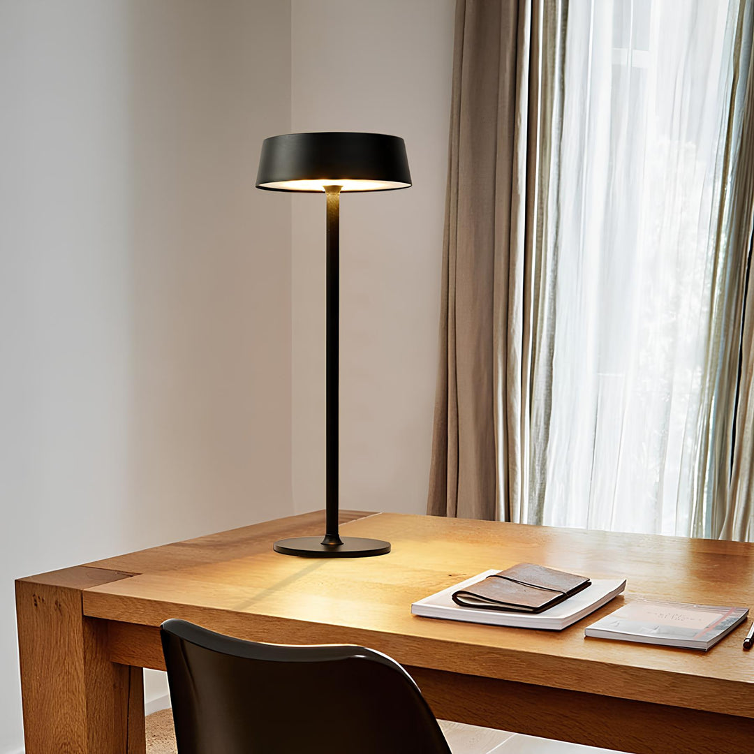 SYMA - Cordless Solar LED Lamp