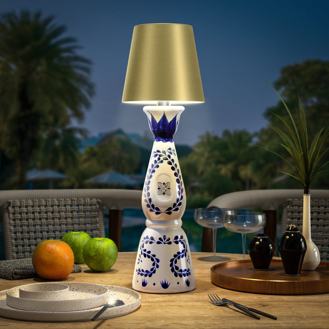 BOTTA - Cordless LED Lamp