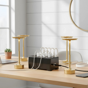 VOLTIS - Multi-Port USB Charging Station 30