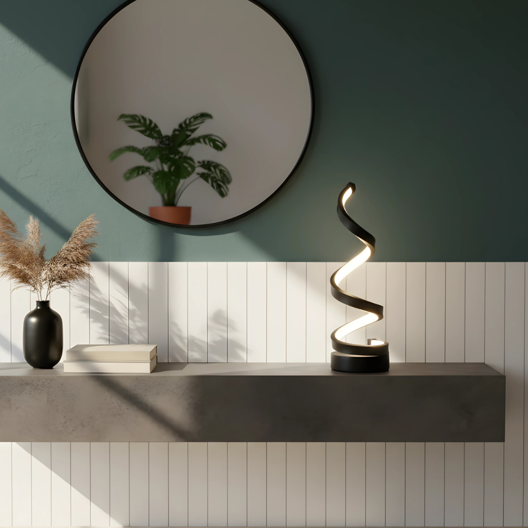 SPIRA - Cordless LED Lamp