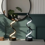 Load image into Gallery viewer, SPIRA - Cordless LED Lamp
