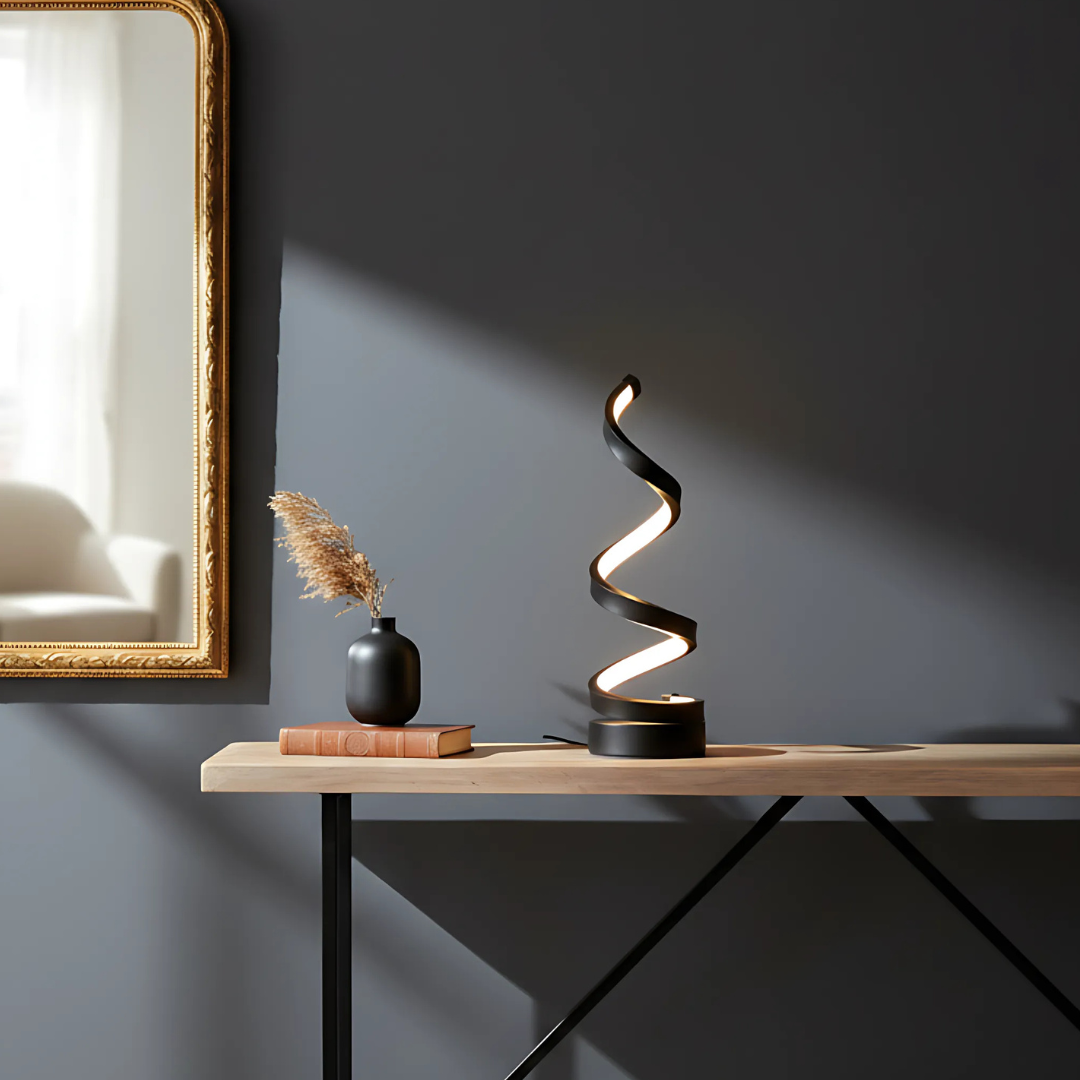 SPIRA - Cordless LED Lamp