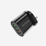 Load image into Gallery viewer, POWER 3 – Multi-port fast charger
