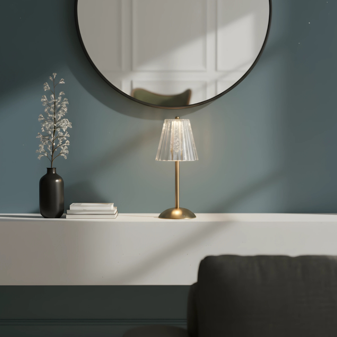 NOLA - Cordless LED Lamp