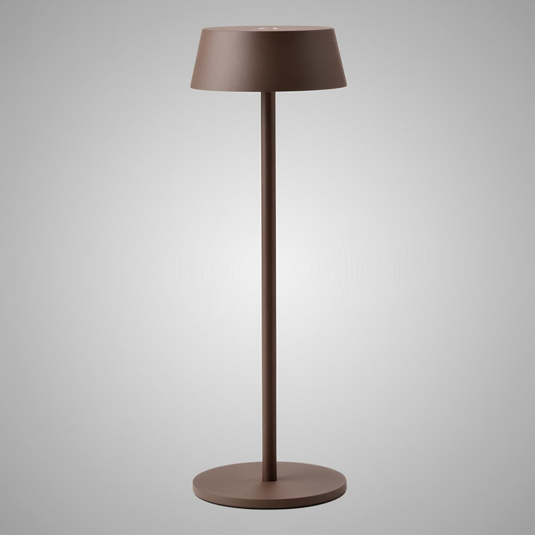 SYMA - Cordless Solar LED Lamp