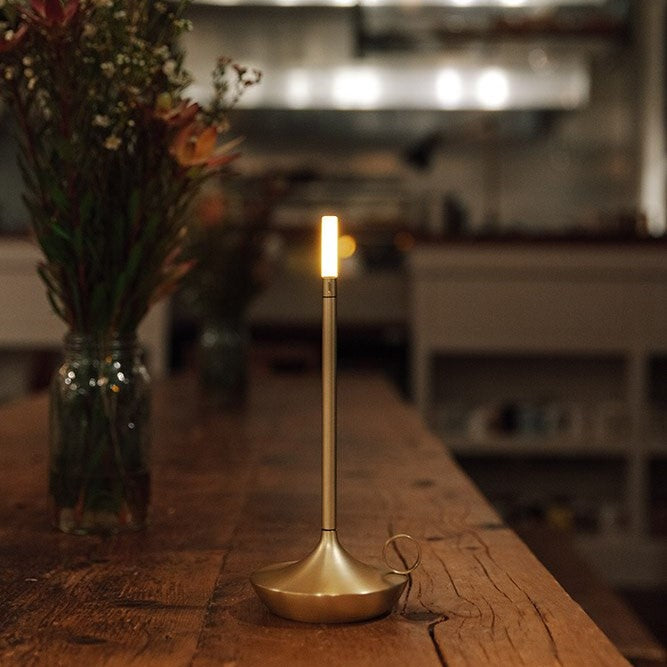 Candela - Cordless LED Lamp