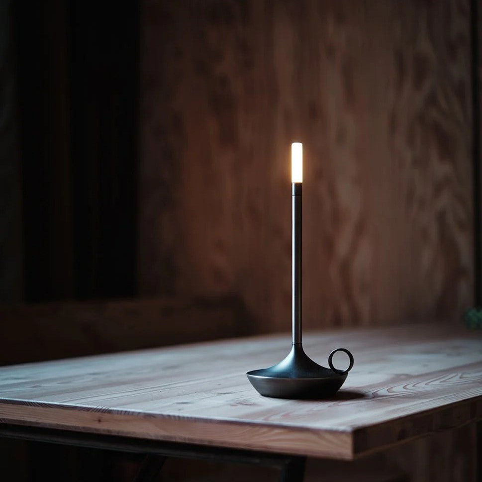 Candela - Cordless LED Lamp