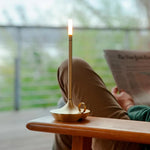 Load image into Gallery viewer, Candela - Cordless LED Lamp
